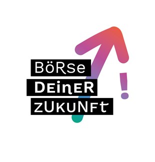 Logo der Börse deiner Zukunft