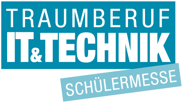 Logo der Traumberuf IT & Technik