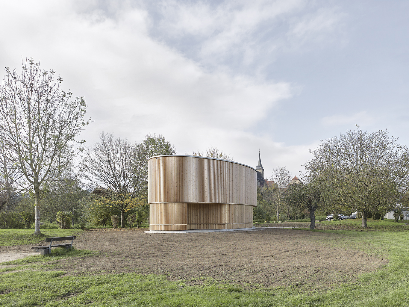 Architekturfotografie