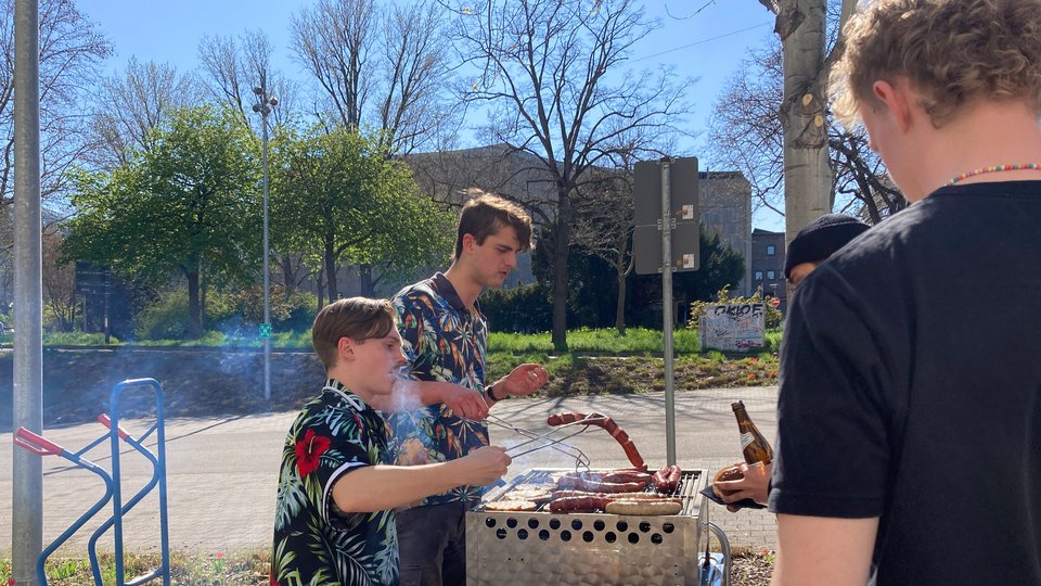 Dokumentation des Case Study Tags 2025