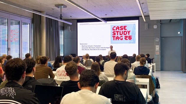 Dokumentation des Case Study Tags 2025