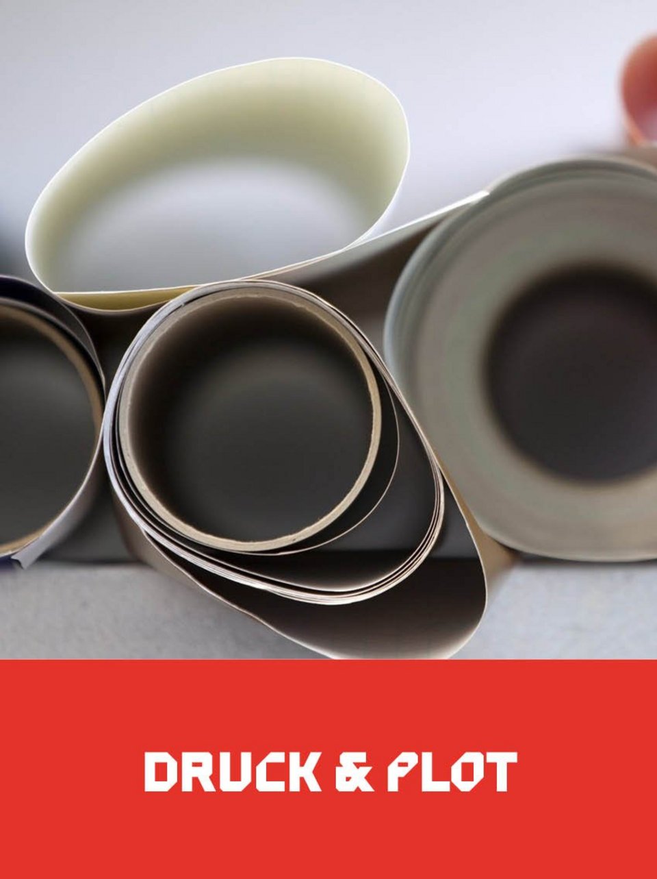 Drucken & Plotten