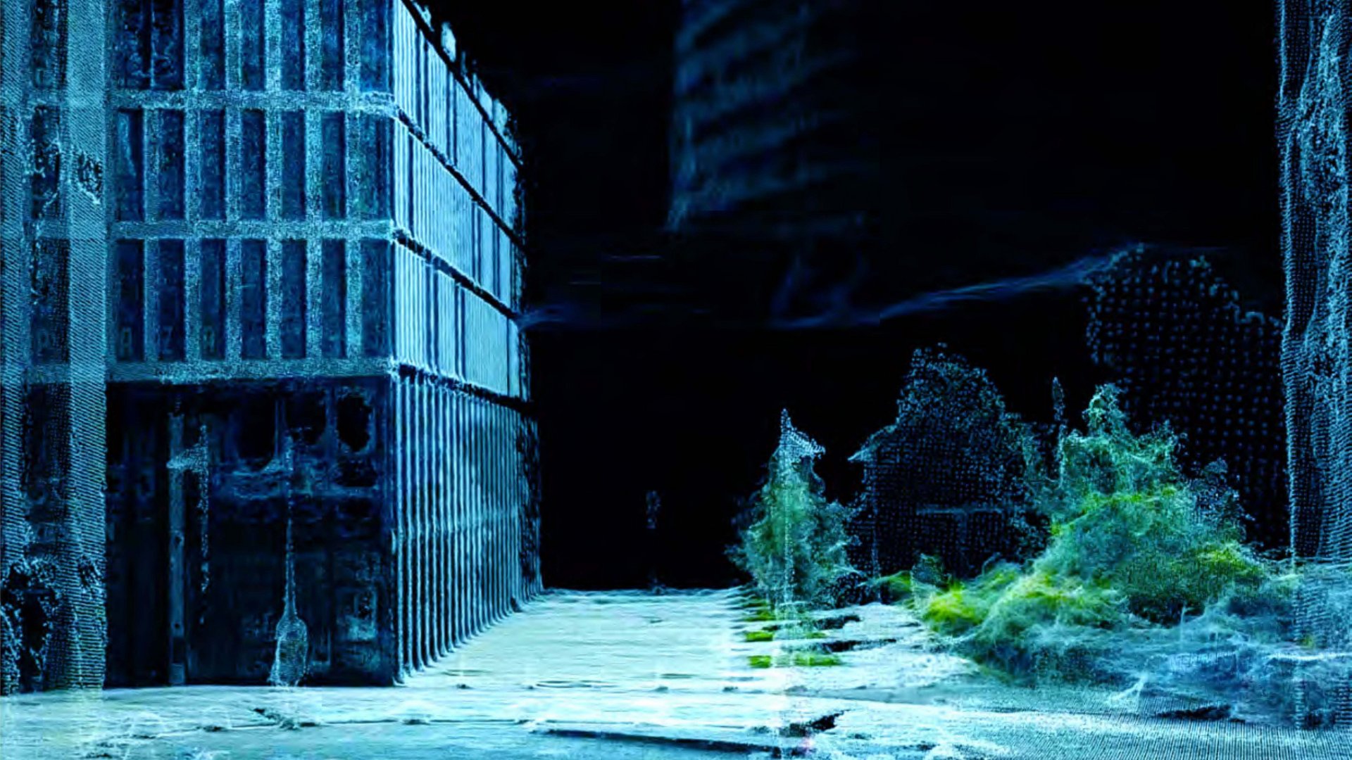 Abbildung der Studienarbeit Ornaments of a defensive City