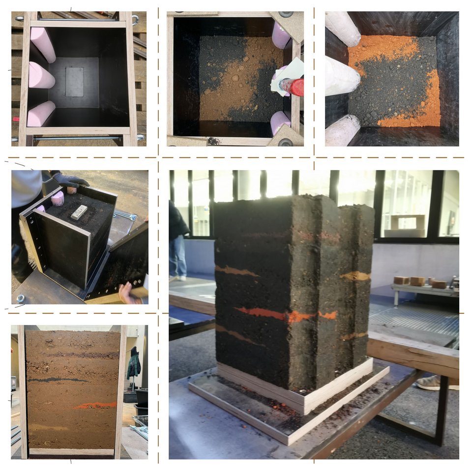 ZUG - DRUCK