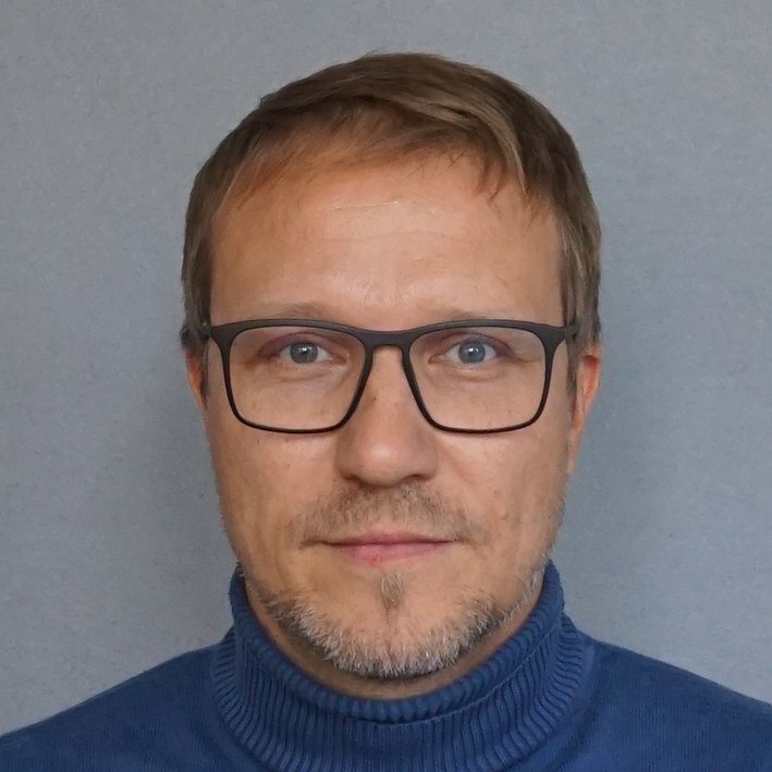 Max Haug
