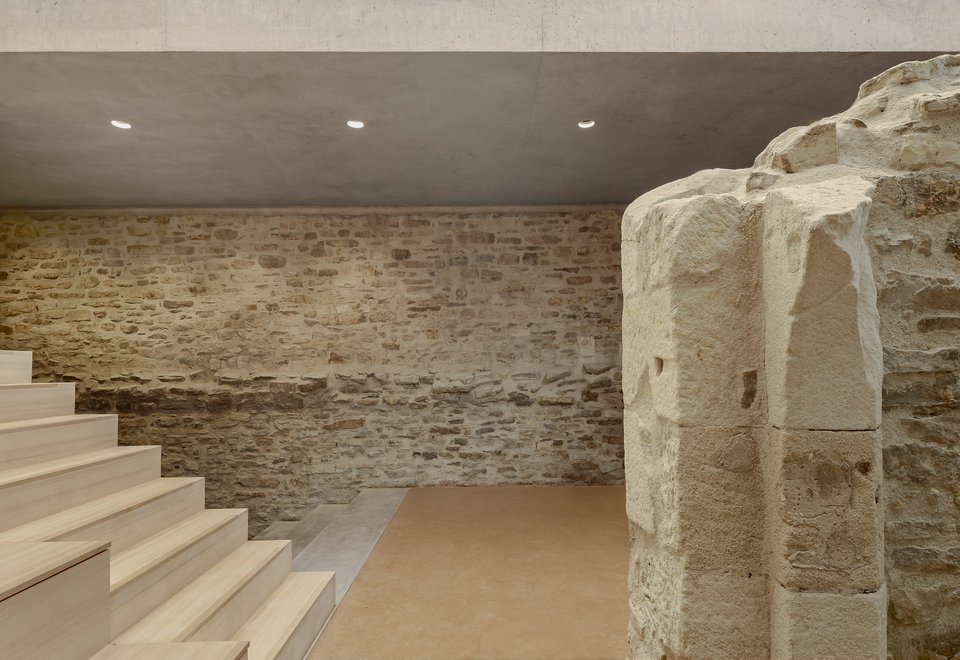 Architekturfotografie