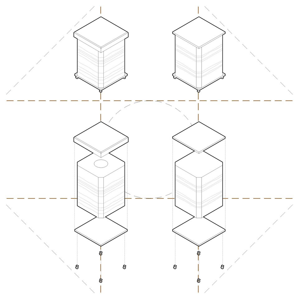 COOL-STOOL