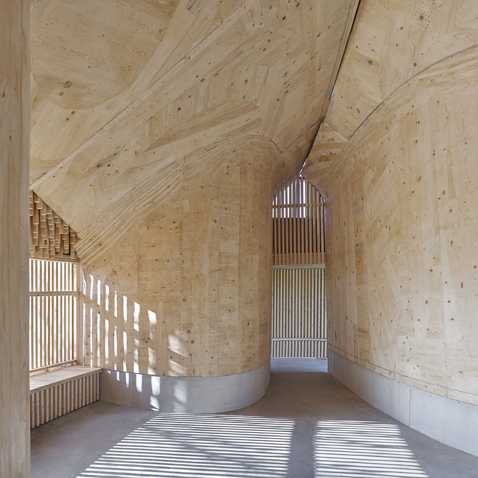 Architekturfotografie