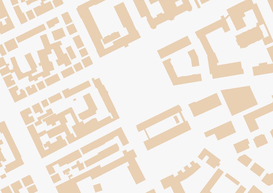 Entwurfsherleitung der Studienarbeit "Wild Urban Nature"