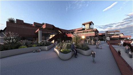 City Hub