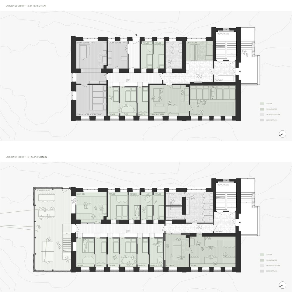 Grundrisse