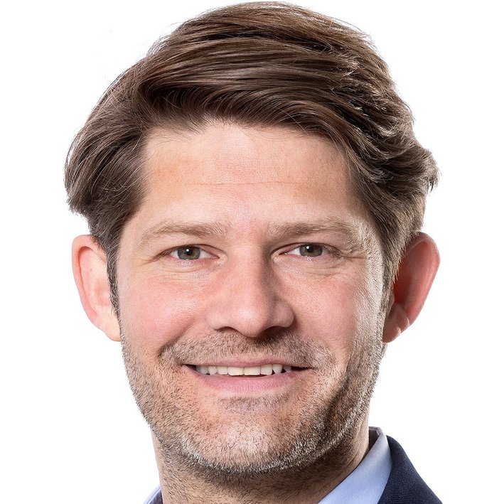 Laurence Westen