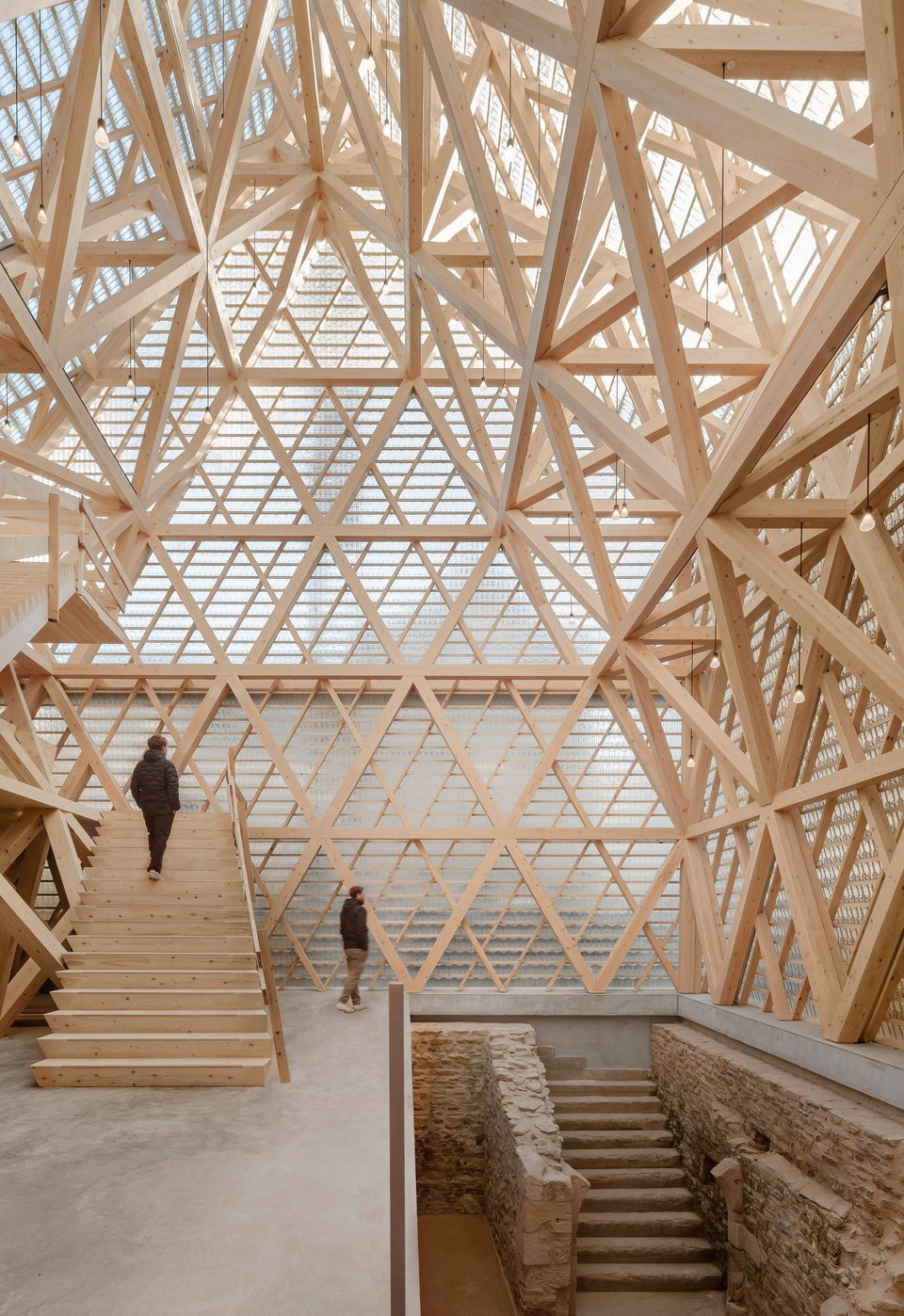 Architekturfotografie