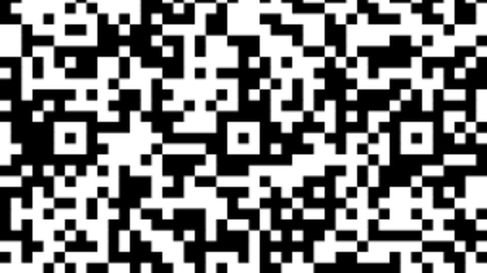 QR Code Tickets