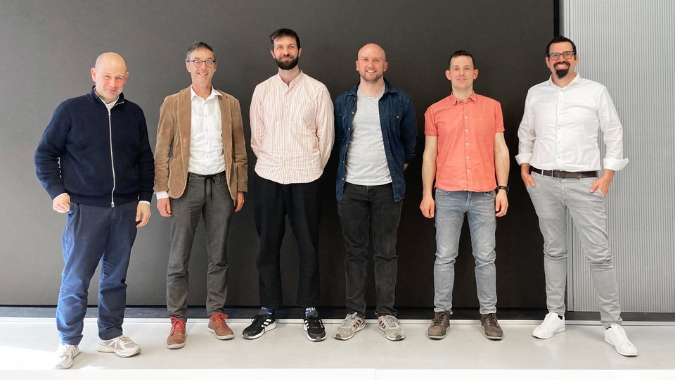 Dokumentation des Case Study Tags 2025