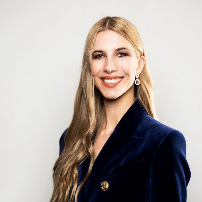 Mona-Patricia Hartmann