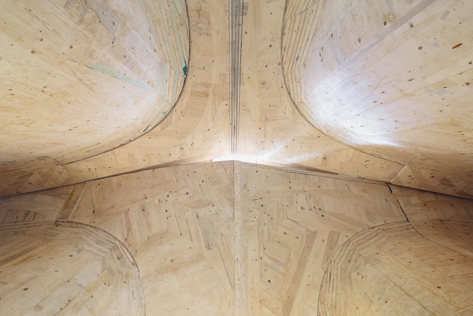 Architekturfotografie