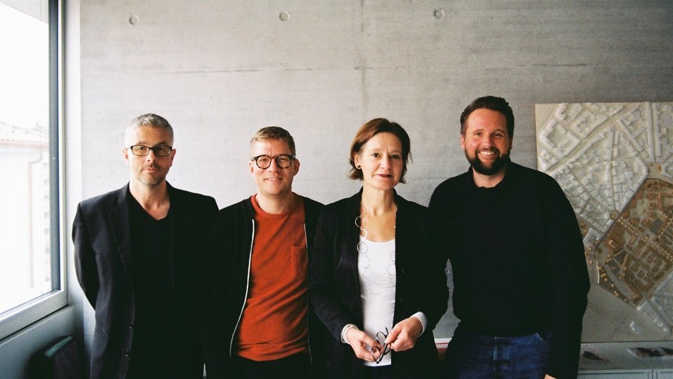 Stadtplanung Master HFT Team WiSe 19/20