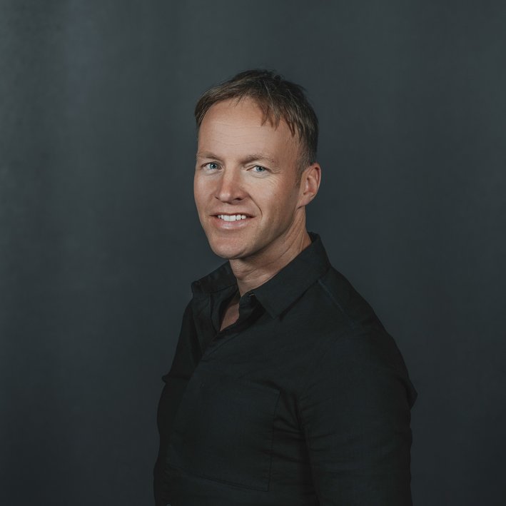 Björn Most