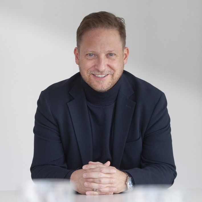 Jürgen M. Volm
