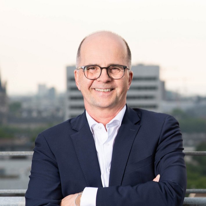 Markus Greitemann