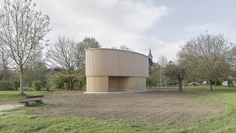 Architekturfotografie