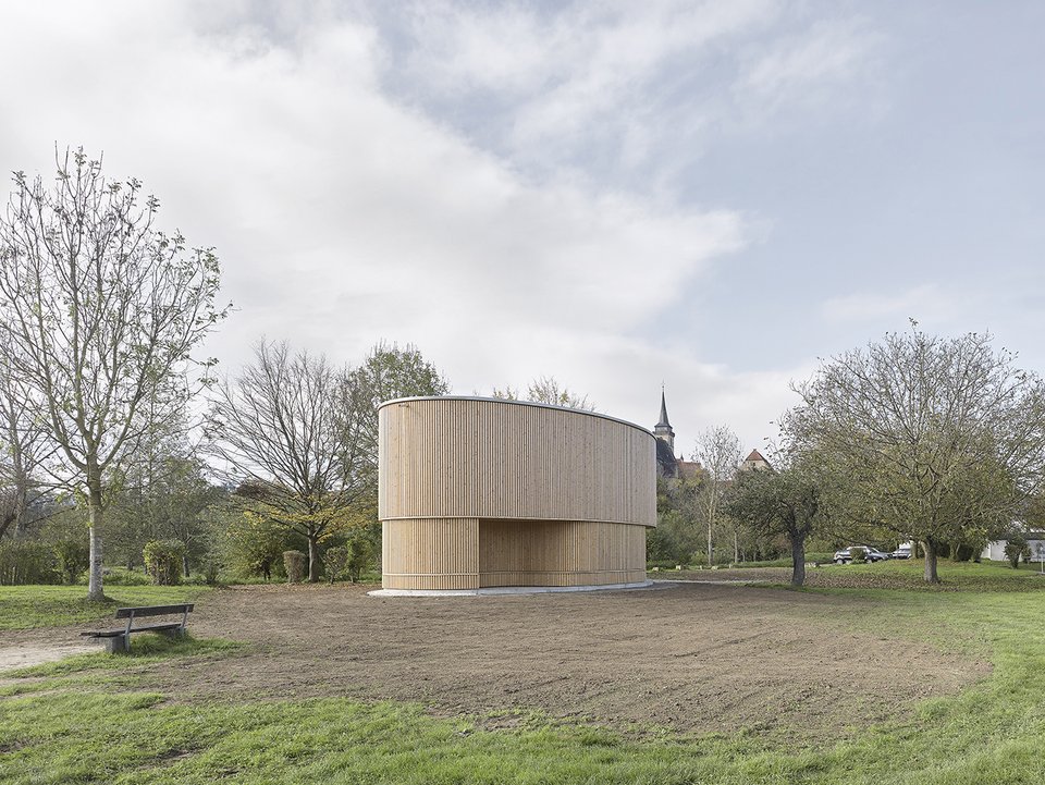 Architekturfotografie