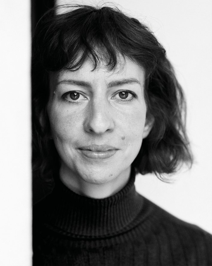 Portrait der neuberufenen Professorin Marlène Witry 