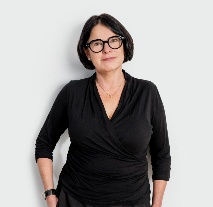 Angelika Keller