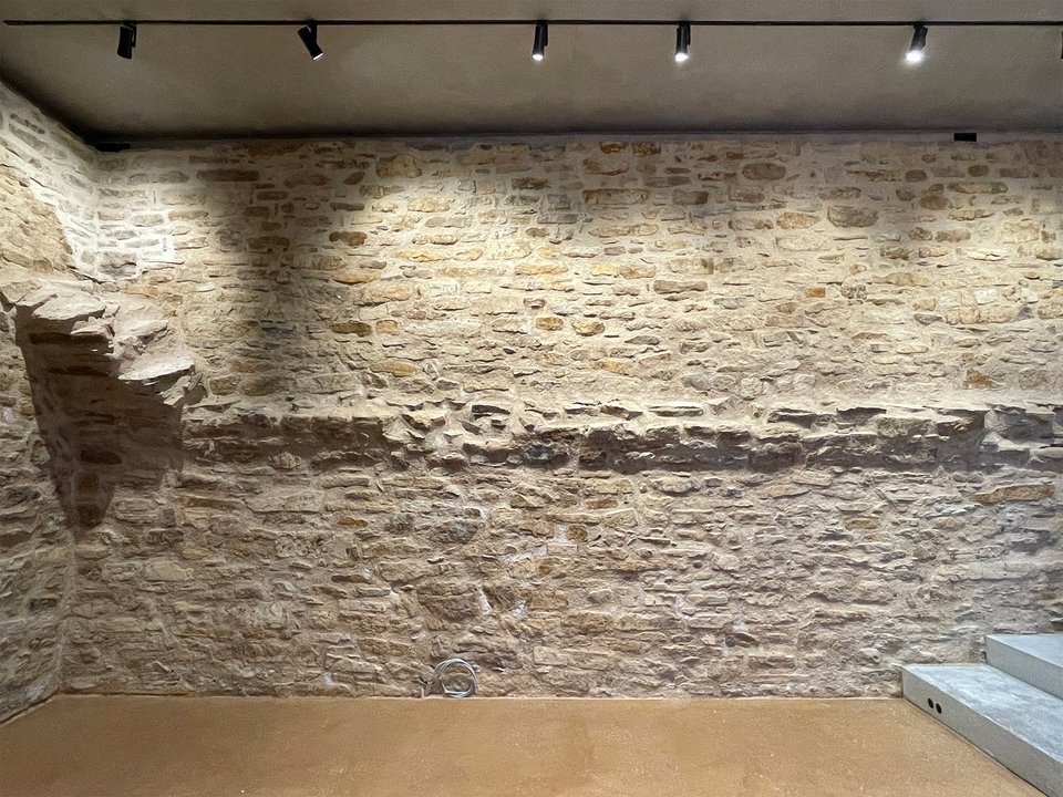 Eröffnung
