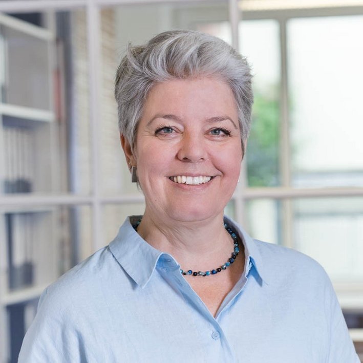 Sabine Netter
