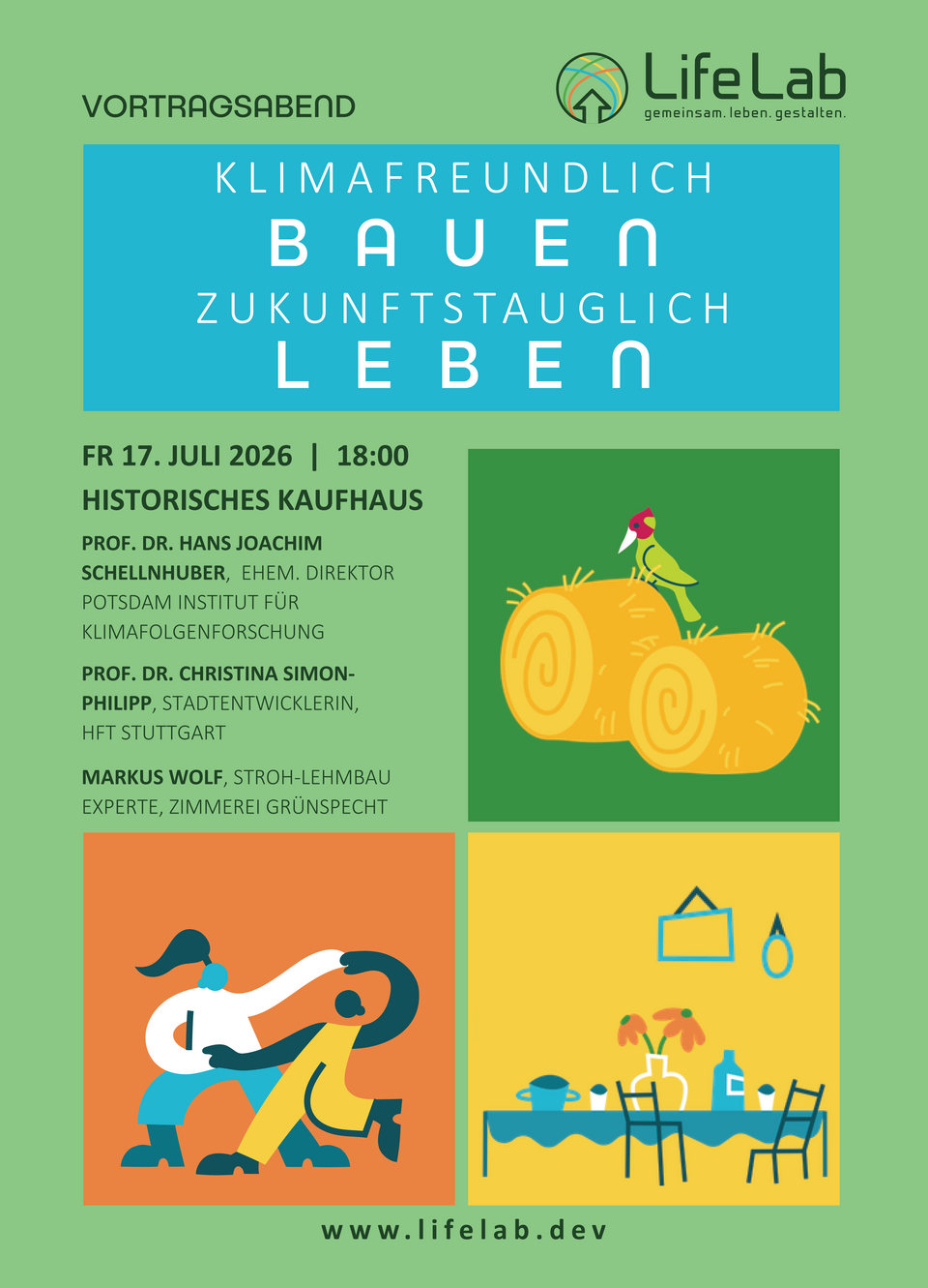 Flyer Klimafreundlichen_Bauen