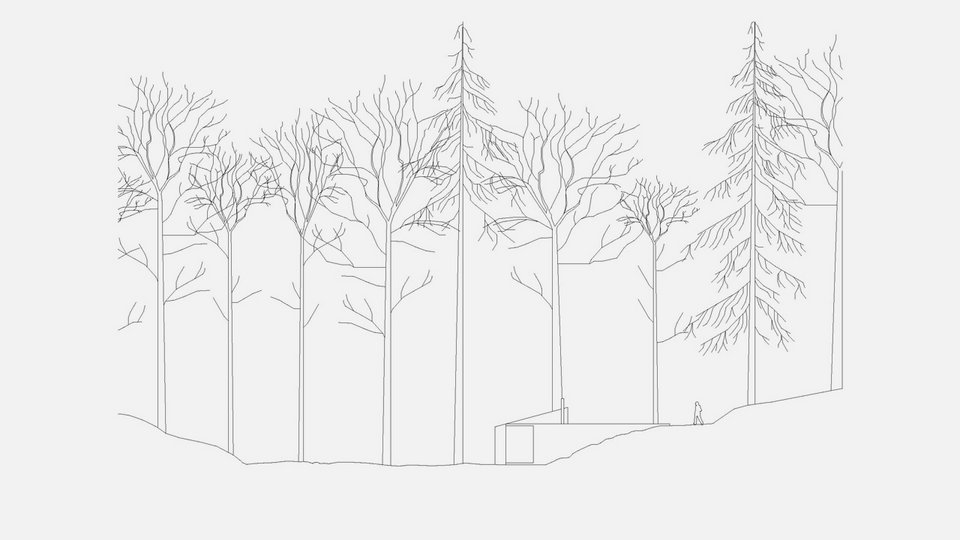 Ansicht der Studienarbeit "Wort Atelier"