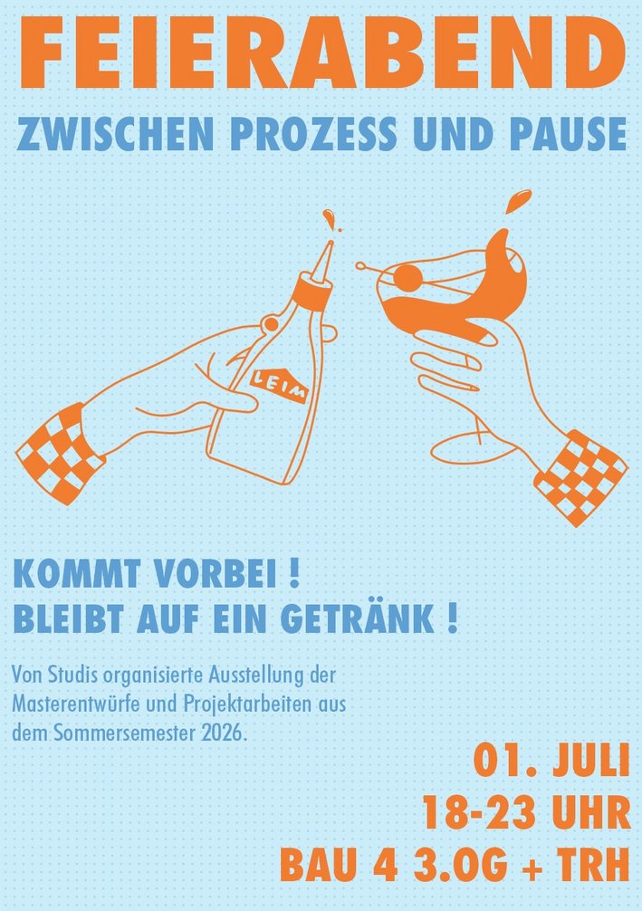 Feierabend