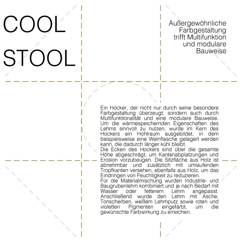 COOL-STOOL