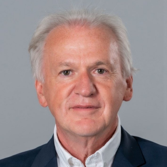 Rainer Nübel