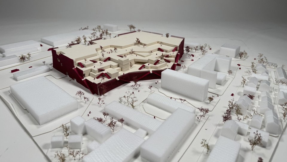 City Hub