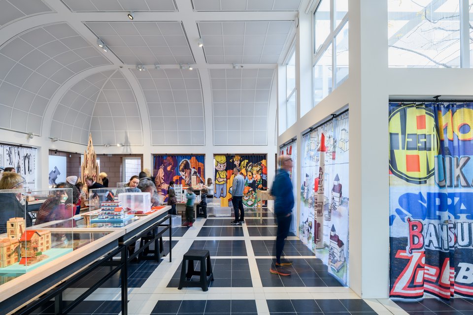 Fotos Ausstellung