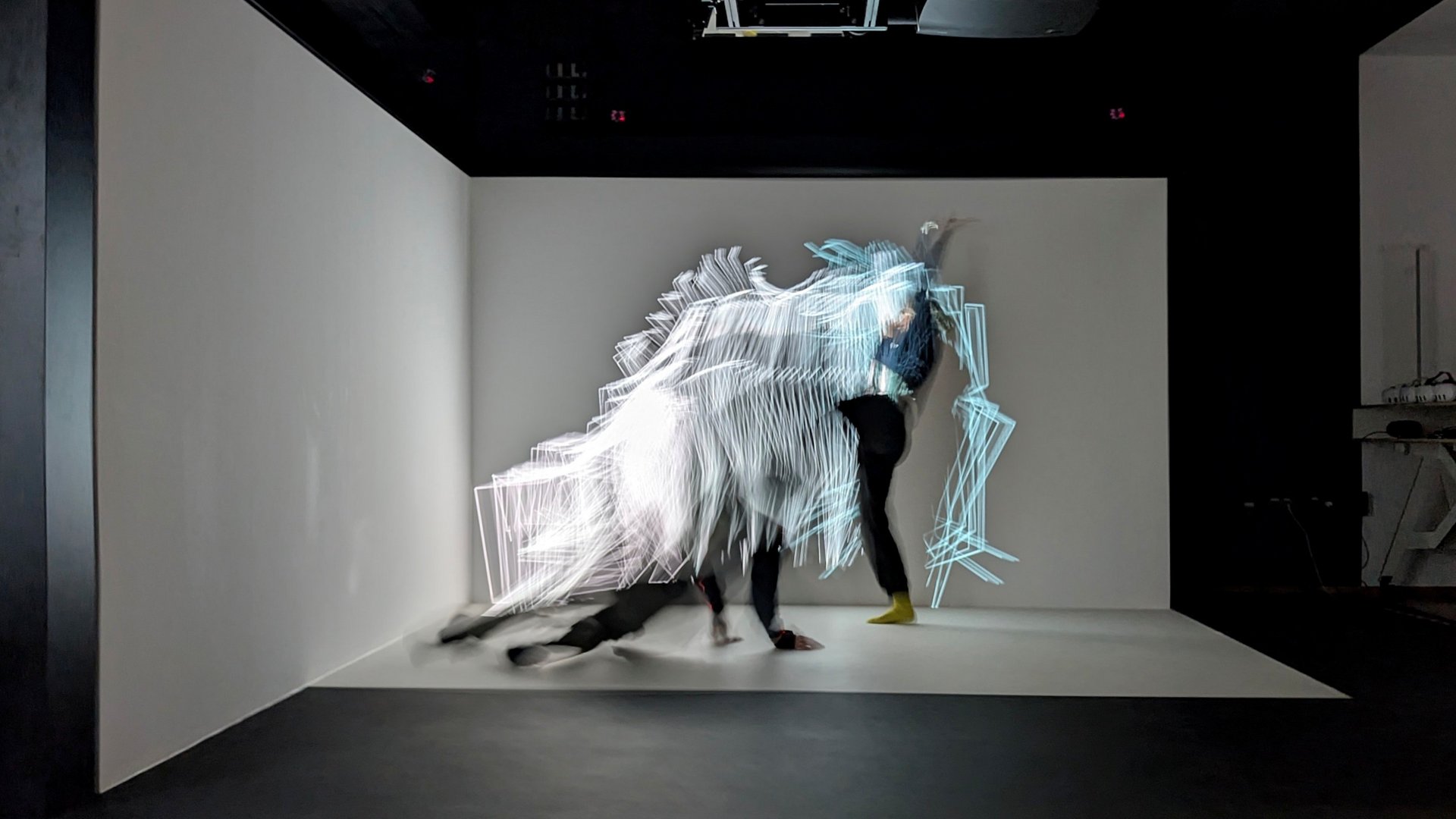 Foto: Mohammad Bidhendi – XR+LAB