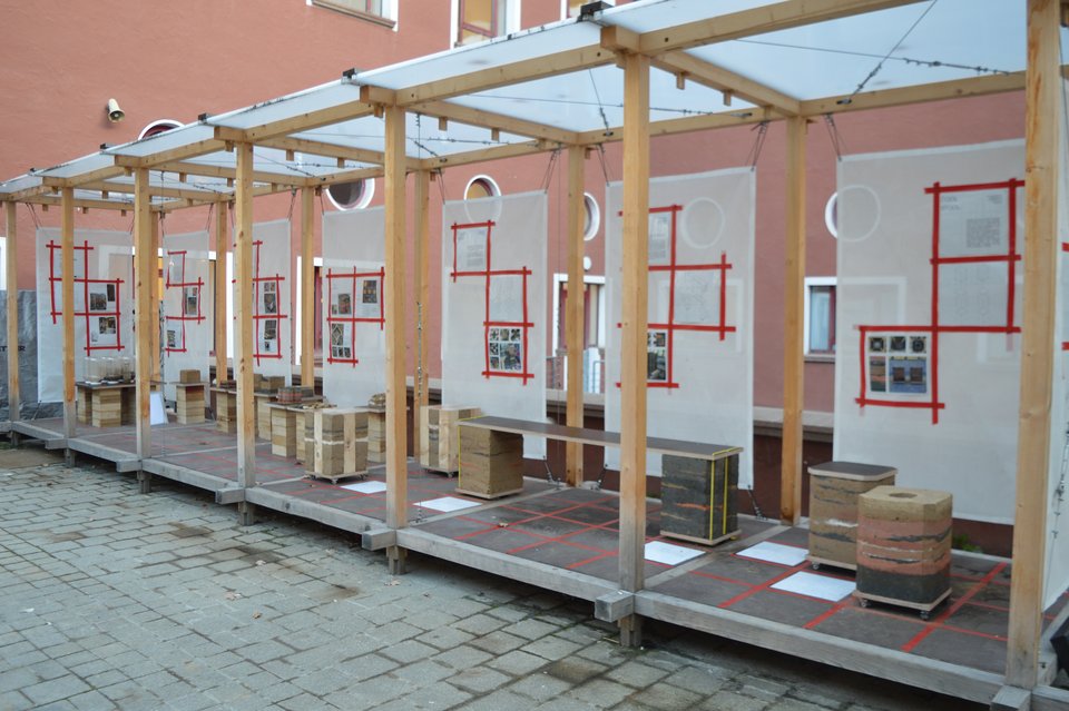 Ausstellung