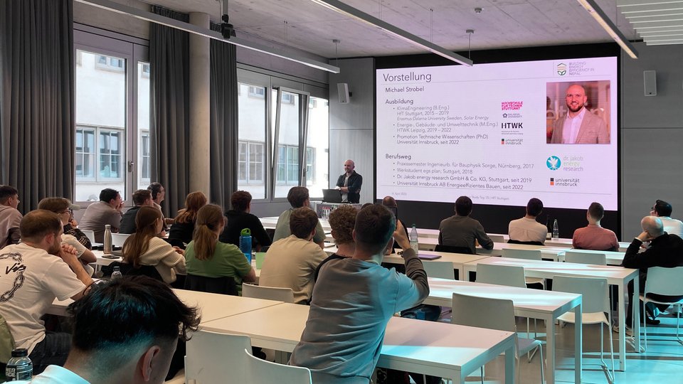 Dokumentation des Case Study Tags 2025