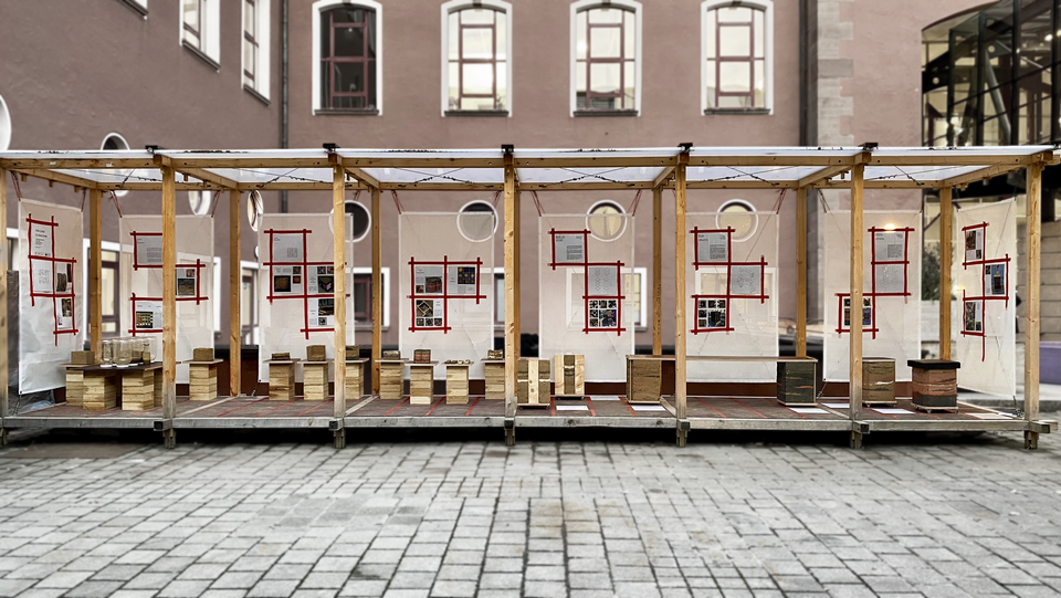 Ausstellung