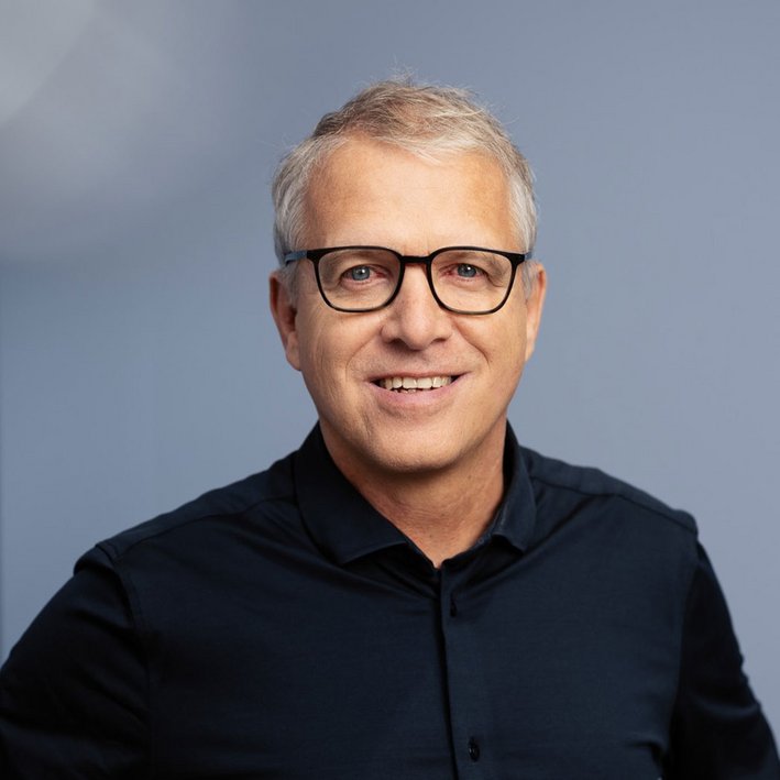 Wolfgang Müller