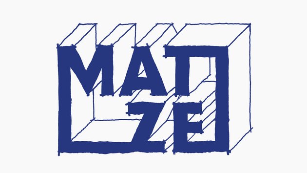 Logo der Materialzentrale MATZE
