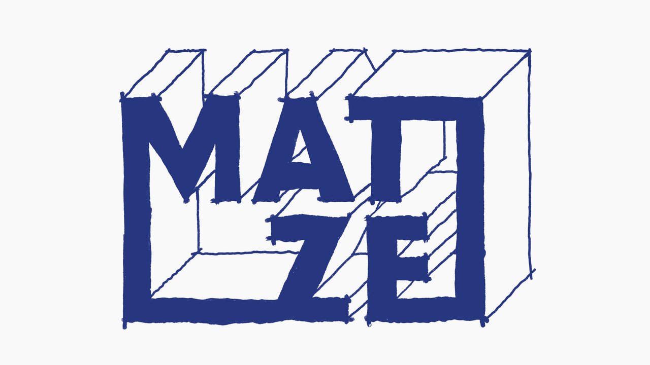 Logo der Materialzentrale MATZE