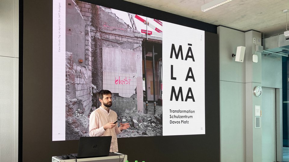 Dokumentation des Case Study Tags 2025