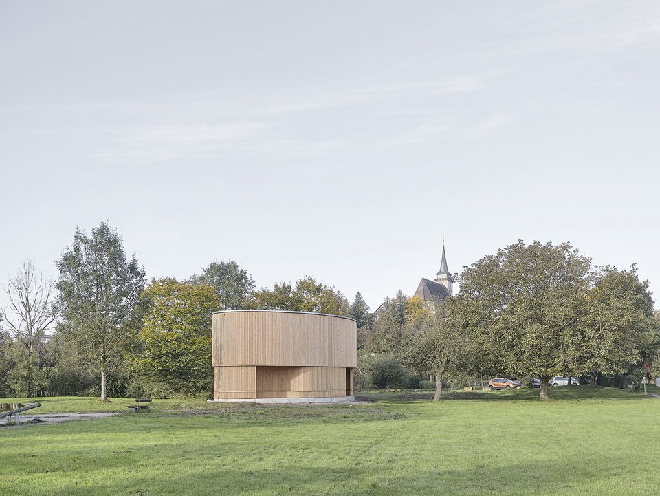 Architekturfotografie