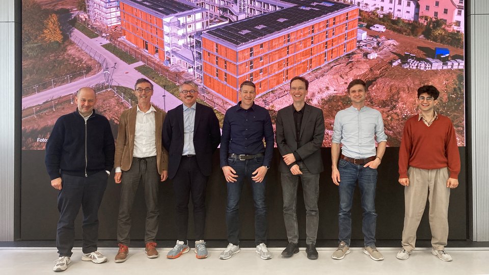 Dokumentation des Case Study Tags 2025