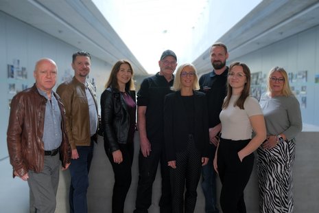 ÖBP-Team