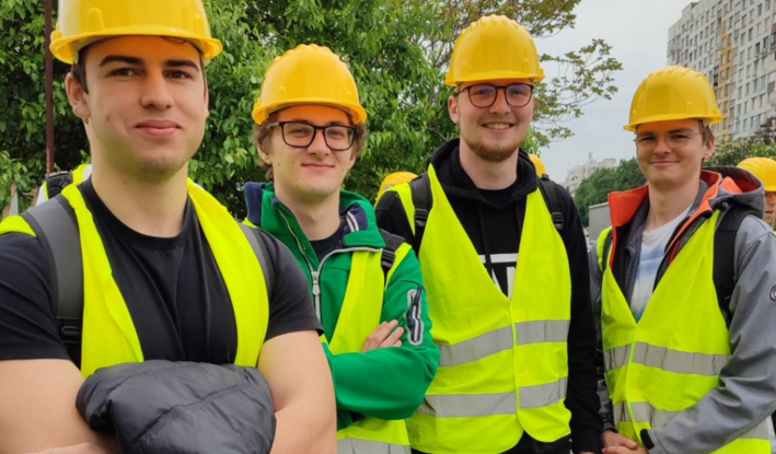 Praxis und Unternehmen